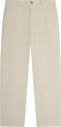 Ballantyne Pantaloni a gamba larga - - Trousers - Uomo - Beige - L