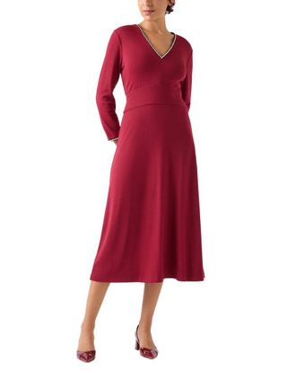 L.k. Bennett Lk Bennett Astrid Dress