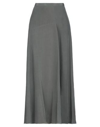 Theory BOTTOMWEAR - Maxi skirts sur YOOX.COM