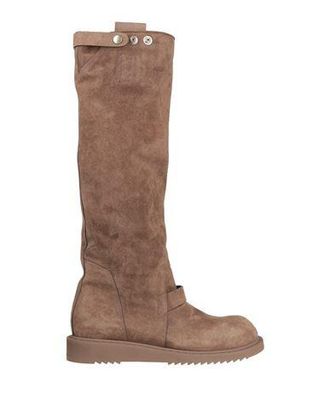 Rick Owens CALZATURE - Stivali su YOOX.COM