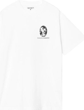 Carhartt Work in Progress Vote T-shirt