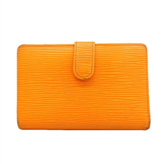 Louis Vuitton Mandarin Wallet (Bi-Fold) (Pre-Owned)