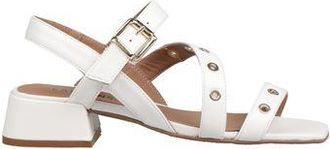 Carmens CALZADO - Sandalias con cierre en YOOX.COM