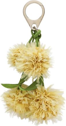 Christian Louboutin unisex, Accesorios, Amarillo, Talla: ONE Size