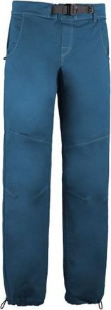 E9 Babao Kletterhose f&uuml;r Herren | blau