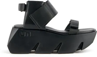United Nude Bull Run in Black at Nordstrom, Size 39