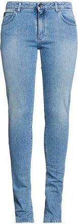 Dolce & Gabbana BOTTOMWEAR - Pantaloni jeans su YOOX.COM