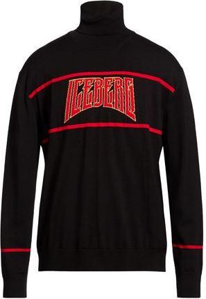 Iceberg PRENDAS DE PUNTO - Cuello alto en YOOX.COM