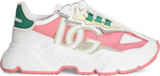 Dolce & Gabbana Sneakers Daymaster - Bianco