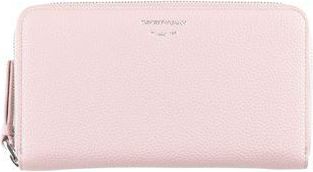 Emporio Armani Marroquiner&iacute;a - Billeteras en YOOX.COM