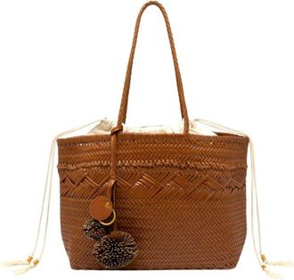 Gianni Chiarini Donna, Borse, Marrone, Taglia unica, new