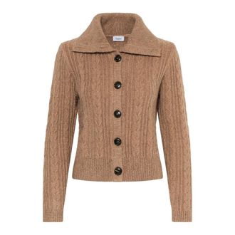Saint Tropez Truien - Dames - Truien - Bruin - Maat: M