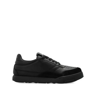 Givenchy Lace-up Sneakers