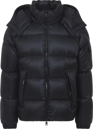 Moncler Wintercoat