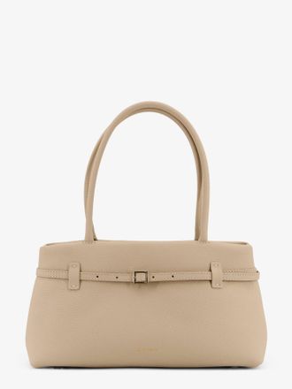 Manu Atelier Borsa a spalla East West Le Cambon in pelle - MANU ATELIER - gender_Woman