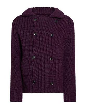 Irish Crone KNITWEAR - Cardigans on YOOX.COM
