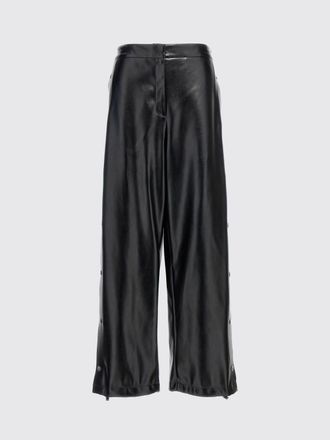 Stella McCartney Pants Woman color Black