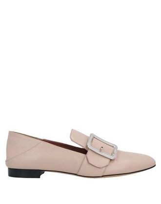Bally Loafers