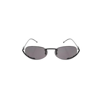 Diesel Sunglasses, unisex, Black, Size: 53 MM 0Dl1004 Sunglasses