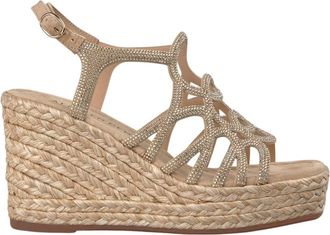 Alma En Pena Alma EN Pena, Donna, Scarpe, Beige, 37 EU, new