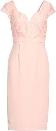 Camilla Milano VESTIDOS - Vestidos midi en YOOX.COM