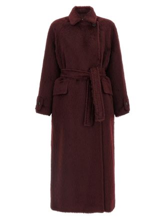 Max Mara Albata1234 Coat