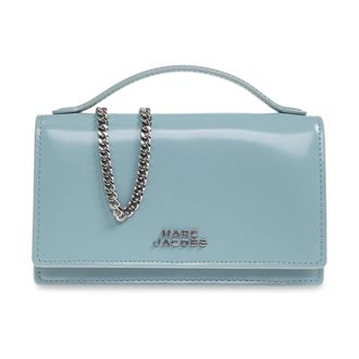 Marc Jacobs Donna, Borse, Blu, Taglia unica, new