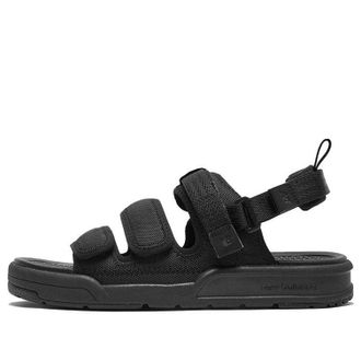New Balance 3205 Sandals Black SDL3205K