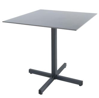 Schubiger M&ouml;bel Gartentisch Basel