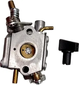 Generico Carburador Para Motor Compatible Con Pnbc450 Ref 930133