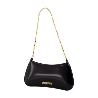 Jacquemus Shoulder Bag - Black