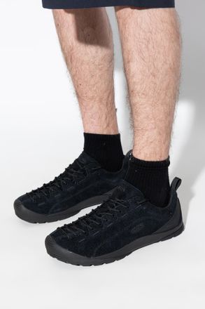 Keen Jasper Sports Shoes, Mens, Black