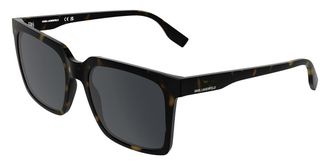 Karl Lagerfeld KL6224S 242 Mens Sunglasses Tortoiseshell Size 55
