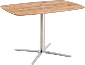 Ronald Schmitt Bistrotisch System Triplex