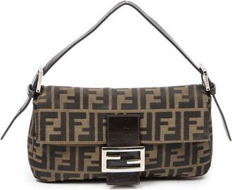 Fendi Baguette schoudertas