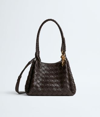 Bottega Veneta Parachute Piccola - Bottega Veneta