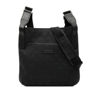 Gucci Gevonden Gg Canvas Schoudertas