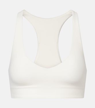 The Upside Courtship Jetta bra top