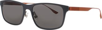 prodesign denmark Sunglasses MATTE BLACK