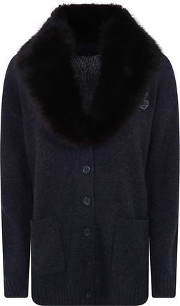 Ralph Lauren Sweater Blue