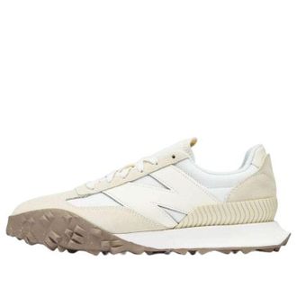 New Balance XC-72 Cream Gum UXC72QJ