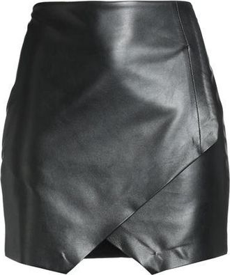 Simona Corsellini PARTES DE ABAJO - Minifaldas en YOOX.COM