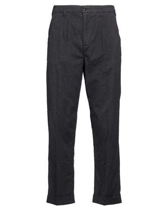 40weft BOTTOMWEAR - Trousers on YOOX.COM