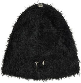 Thug Club Chimera Beanie Black TC24AC2402