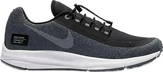 Nike Sneakers da running Air Zoom Winflo 5 Run Shield - Grigio