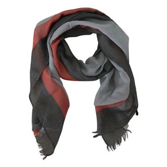 Costume National Heren, Accessoires, Veelkleurig, Maat: ONE Size Katoen