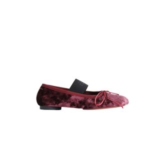 Maison Margiela Ballet Flats