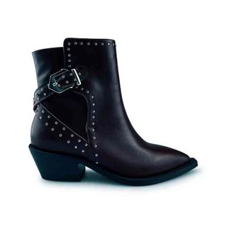 Deabused Mujer, Zapatos, Negro, Talla: 37 EU