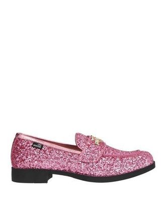 Love Moschino CALZATURE - Mocassini su YOOX.COM