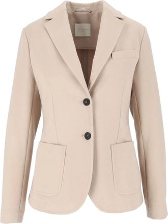 Circolo 1901 Blazers - Dames - Blazers - Beige - L - Jassen
